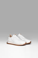 Zapatillas Sprint Flow Blanco Blanco Malla