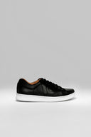 Zapatillas Icon Base Negro Marca