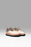 Zapatillas Spot Moc Desnudo Platine