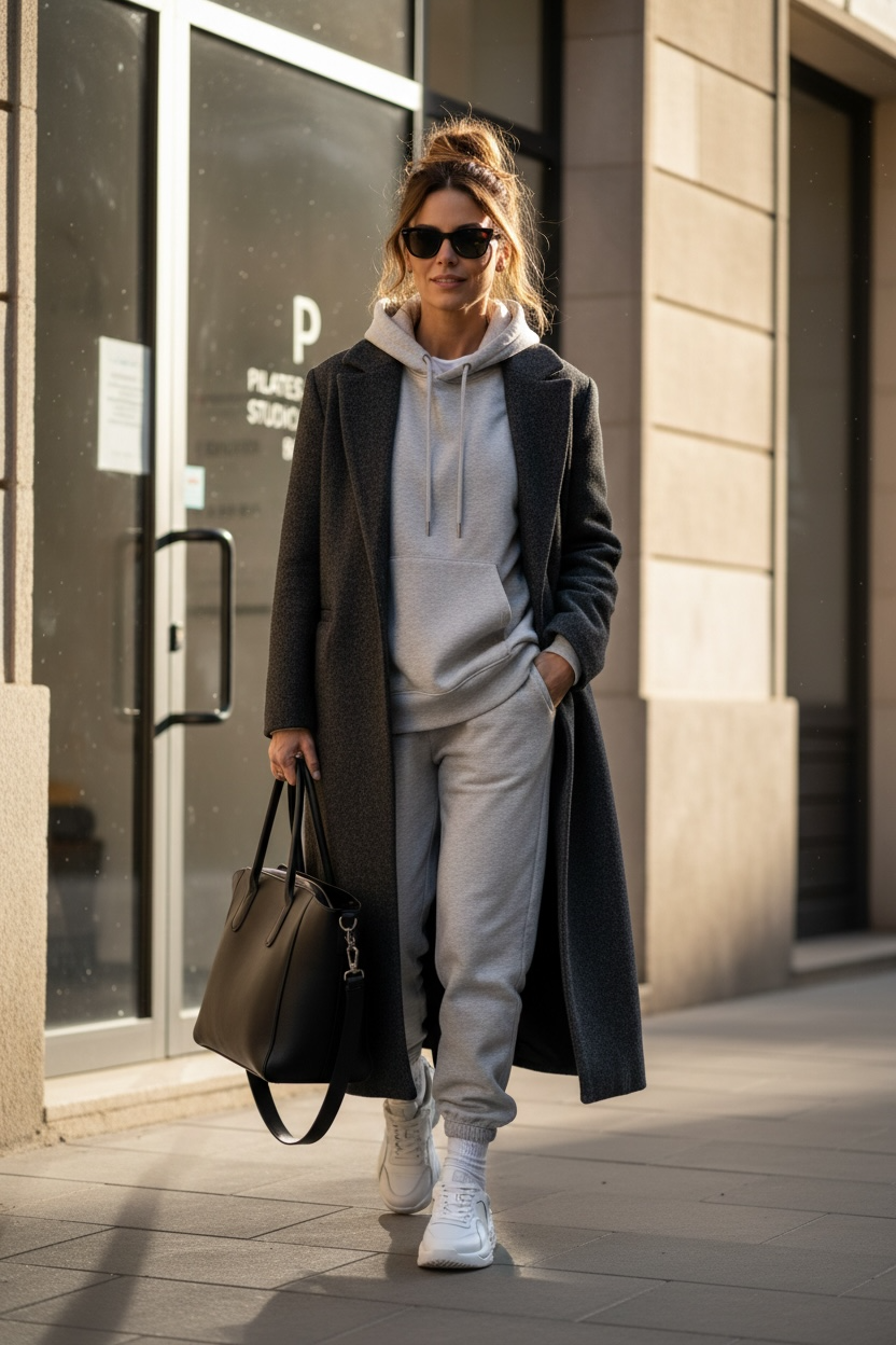 Sneakers Gem Flow White Silver Platine