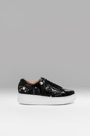 Sneakers Cloud Base Black Studs Brand Catalog 3