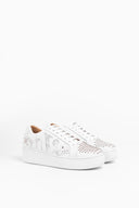 Sneakers Cloud Base White Studs Brand Catalog 2