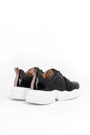 Sneakers Gem Strap Black Studs Catalog 3