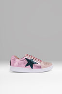 Sneakers Icon Base Pink Green Studs Star Catalog 0
