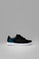 Sneakers Icon Exp Black Blue Metalized Catalog 0