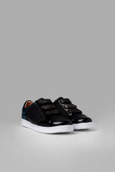 Sneakers Icon Exp Black Blue Metalized Catalog 3