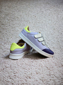 Sneakers Icon Exp Lila Violet Silver Catalog 5