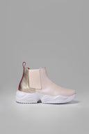 Sneakers Top Elastic Pearl Gold Fluo Metalized Catalog 0