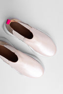 Sneakers Top Elastic Pearl Gold Fluo Metalized Catalog 4